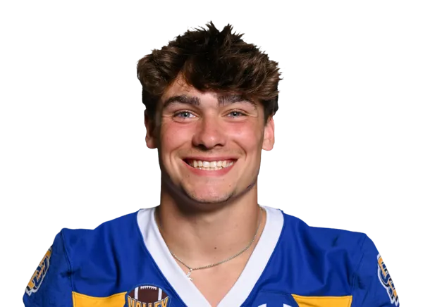 Cam Cribari, Football, undefined