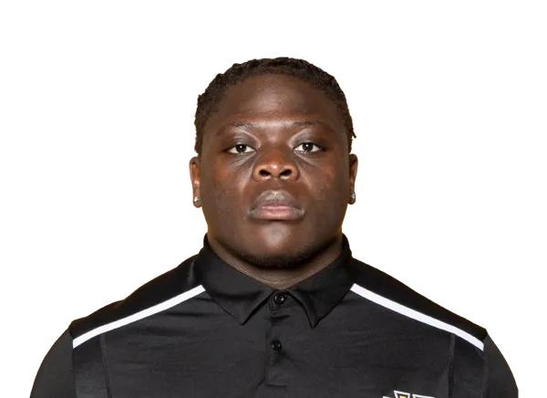 Ebenezer Dibula, Football, Kennesaw State University