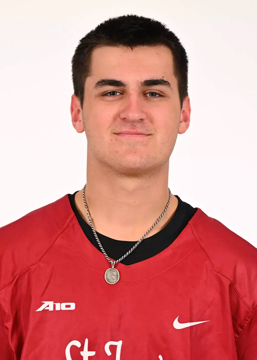 Max Candon, Lacrosse, undefined