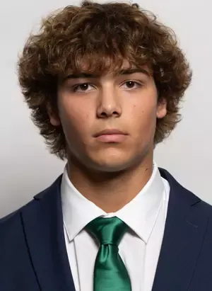 Daniel Schmitz, Lacrosse, undefined