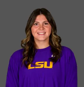 Gracey Campbell, Beach Volleyball, undefined