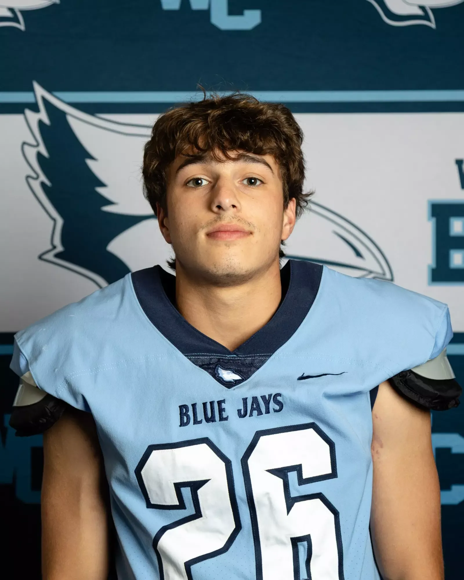Chase Arnold, Football, Westminster College