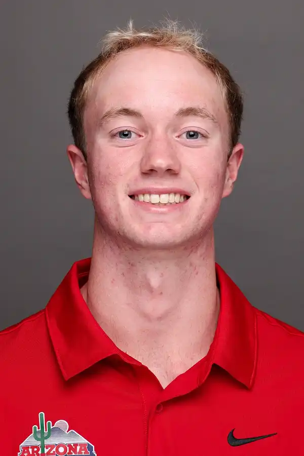 Ben Butler, Swimming & Diving, University of Arizona