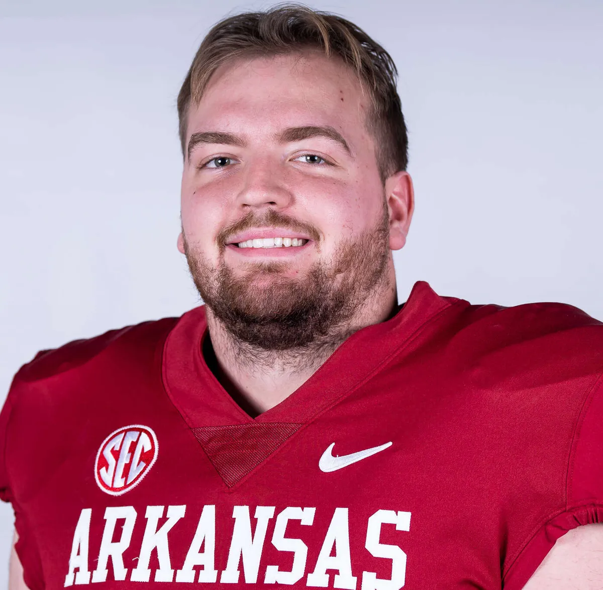 Caden Kitler, Football, undefined