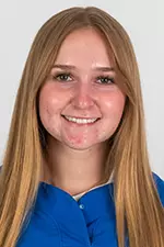 Sierra Lipton, Softball, undefined