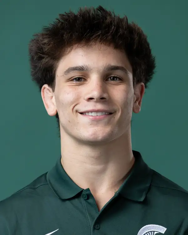 Conor Mc Alary, Wrestling, Michigan State University