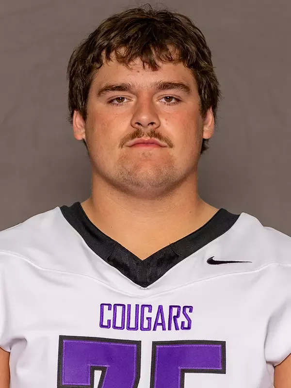 Ryan Ziegelbauer, Football, undefined