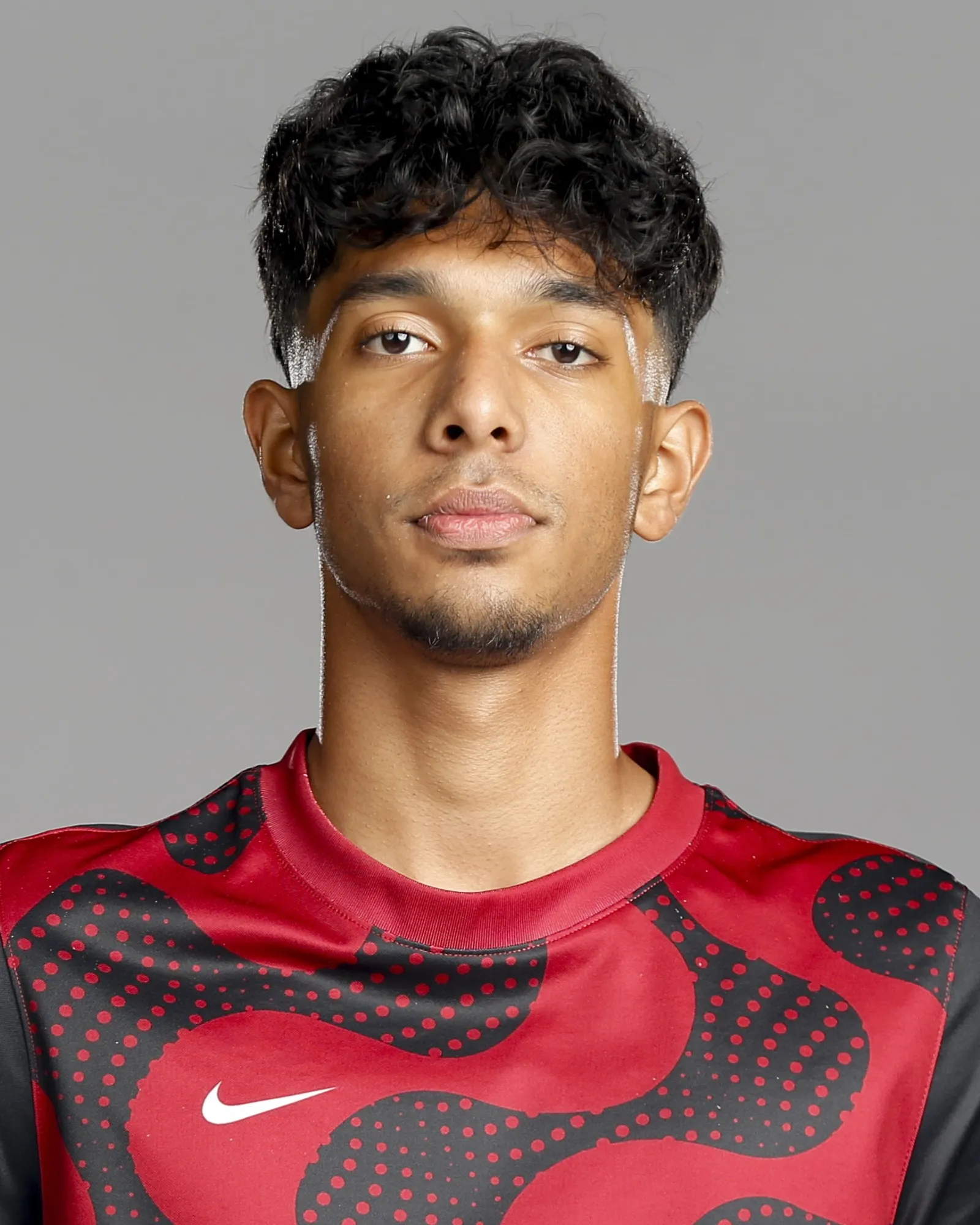 Taimoor Hussain, Soccer, Temple University