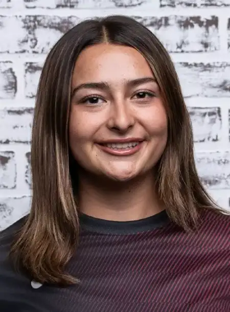 Aubrey Camacho, Soccer, Azusa Pacific University