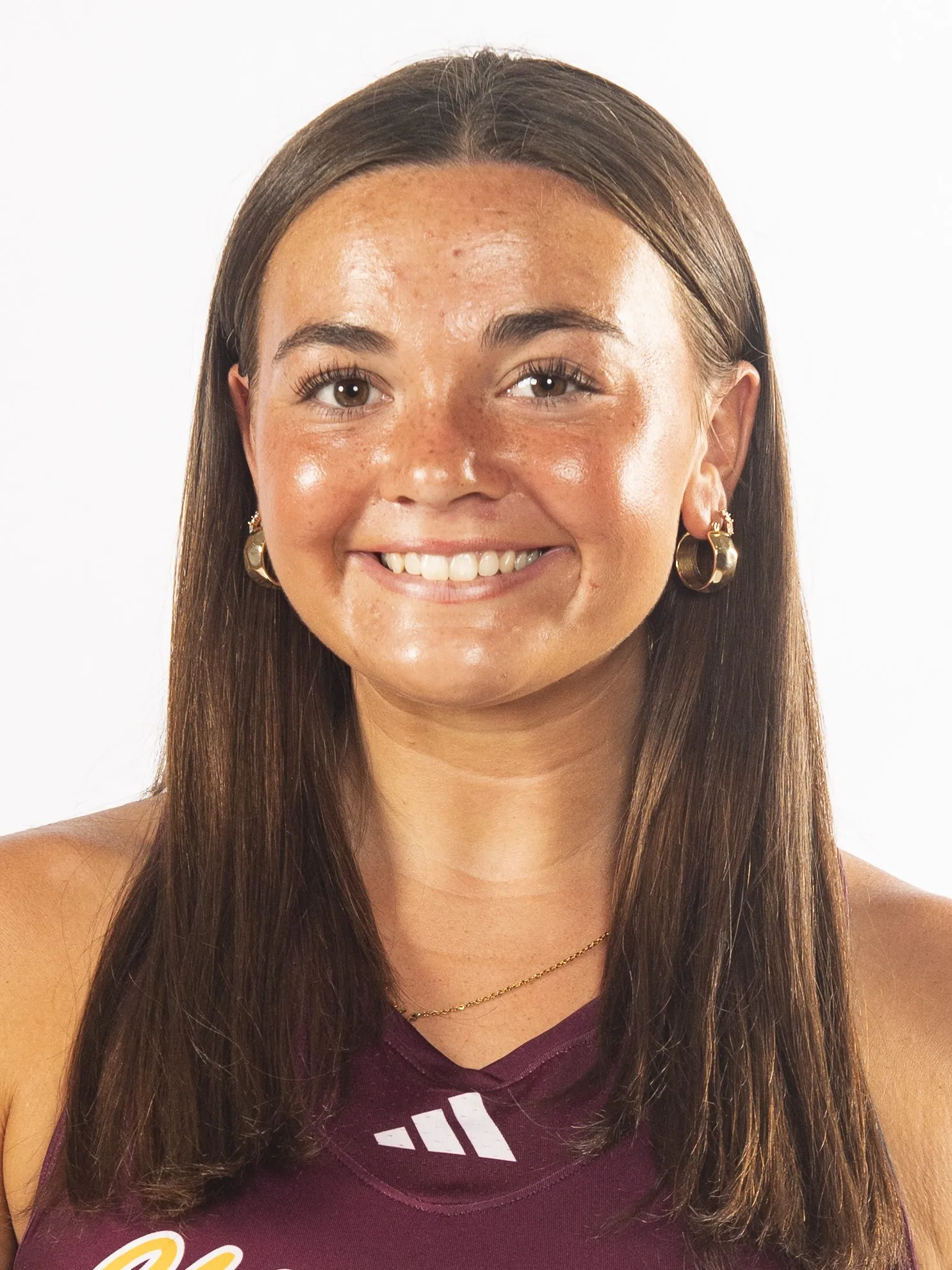 AJ Walker, Field Hockey, Central Michigan University