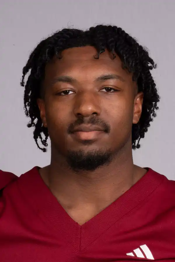 Jonathan Williams, Football, Henderson State University