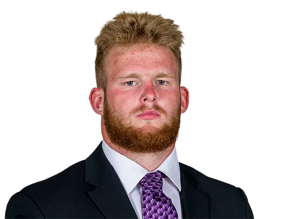 Gabe Hoffmann, Football, University of Idaho