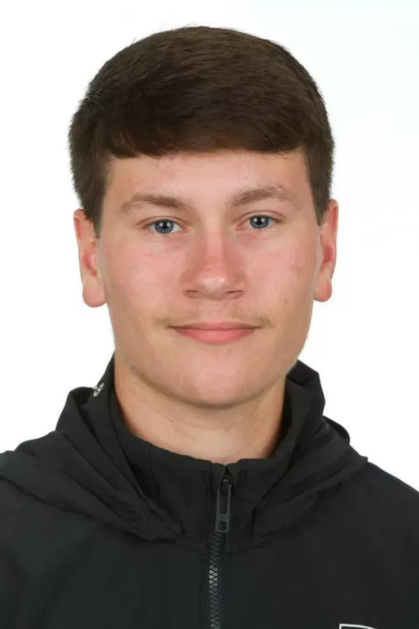 Selton Sanders, Track and Field (O), Northwestern State University