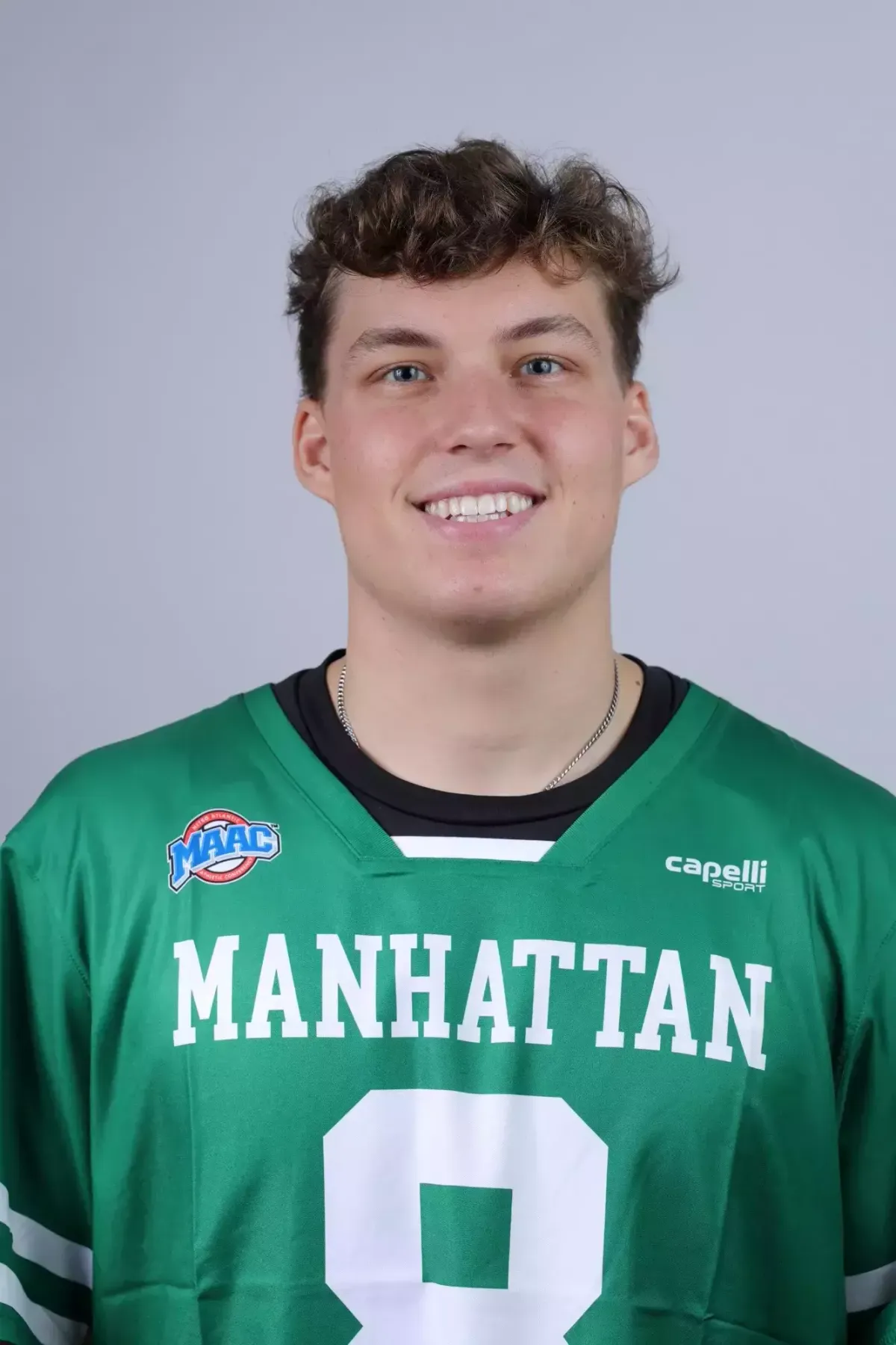 Ryan Beller, Lacrosse, undefined