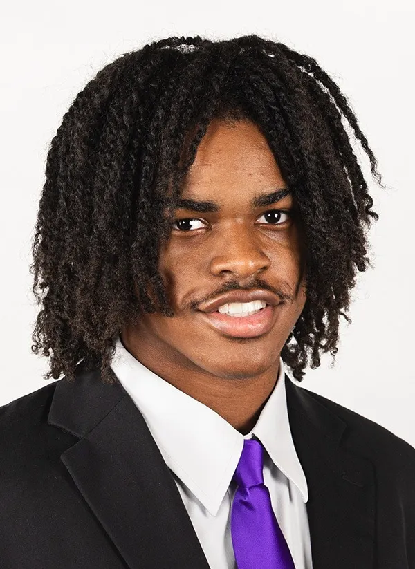 DJ Ackerson Jr., Football, undefined