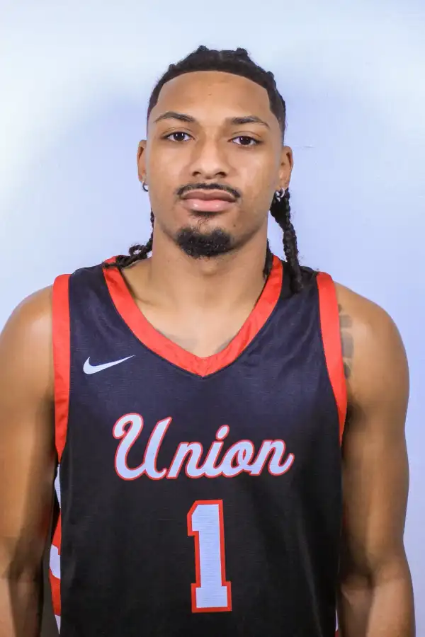 PD McCraney, Basketball, Union University