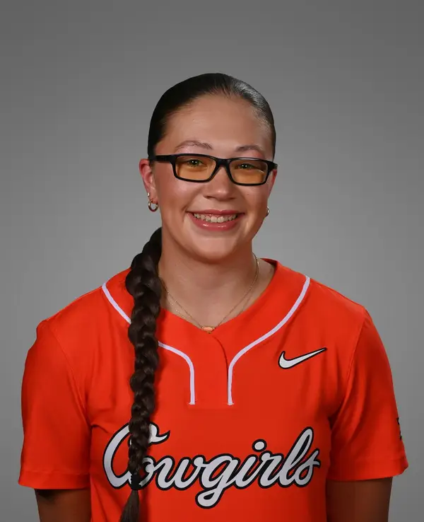 Kinleigh Russell, Softball, Oklahoma State University
