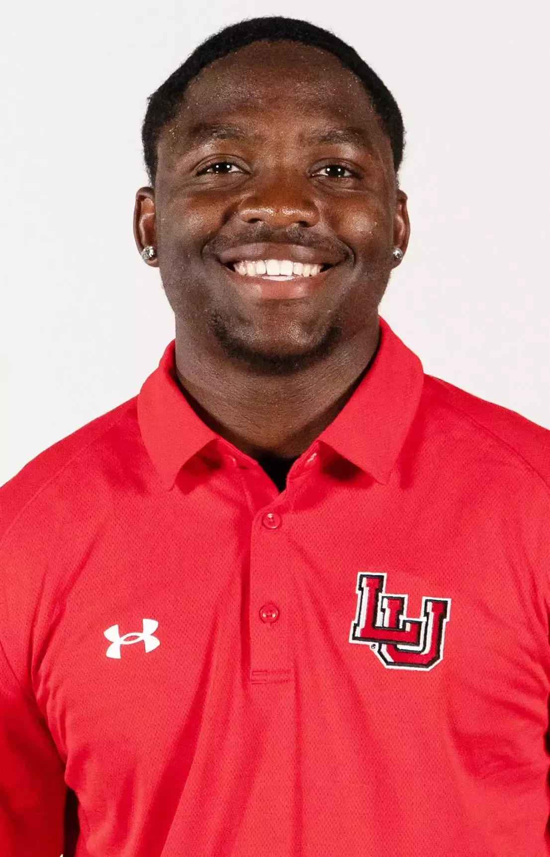 Mar'Shawn Richardson-Giddings, Football, undefined