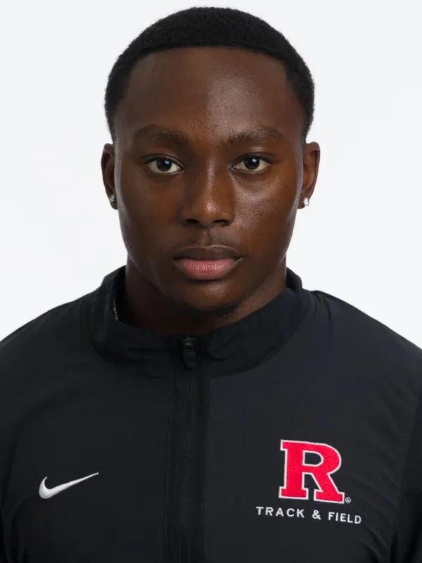 Andrew Boakye, Track and Field (O), Rutgers University