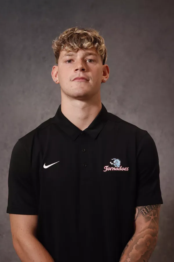 Spencer Breeden, Basketball, Talladega College