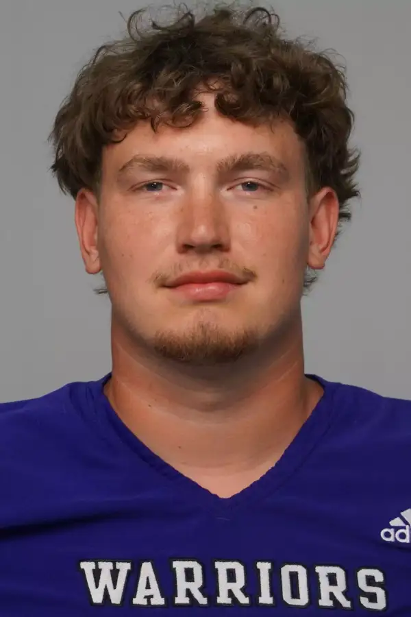 John Klinger, Football, Winona State University