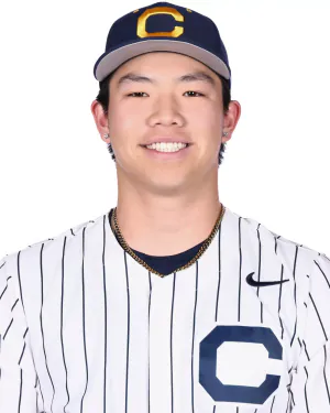 Kevin Jeon, Baseball, undefined