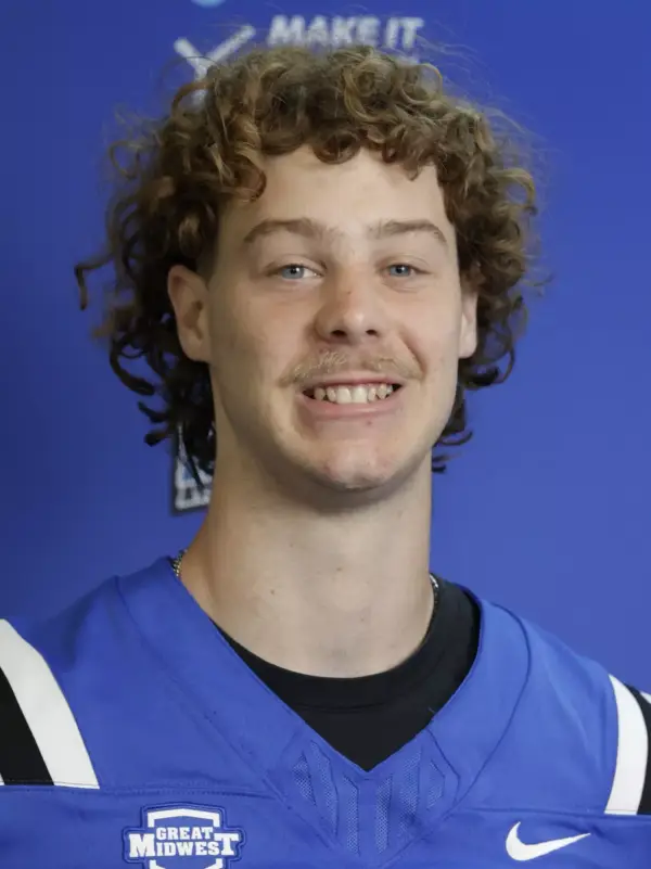Chad Atkins, Football, Thomas More University
