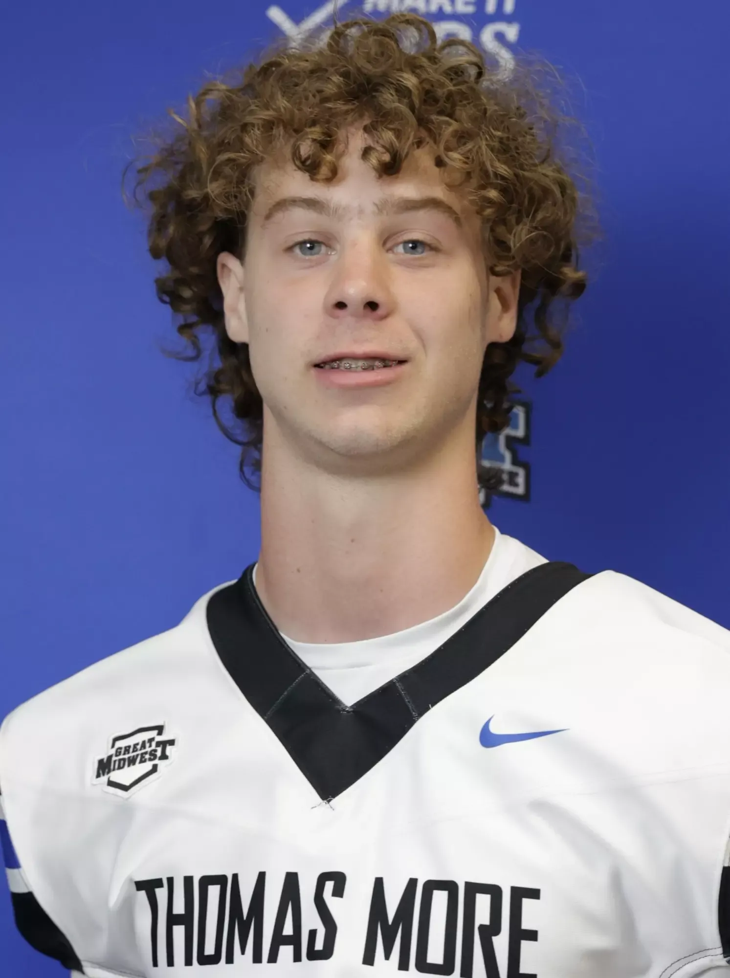 Chad Atkins, Football, undefined