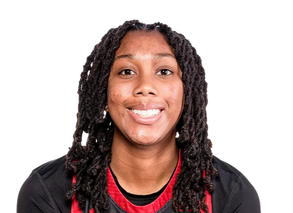 Mya Barnes, Basketball, undefined