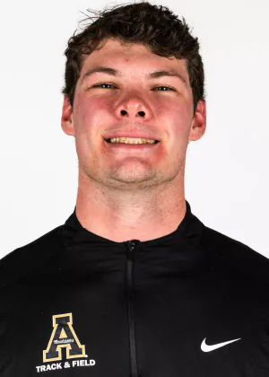 Christopher Stewart, Track and Field, undefined