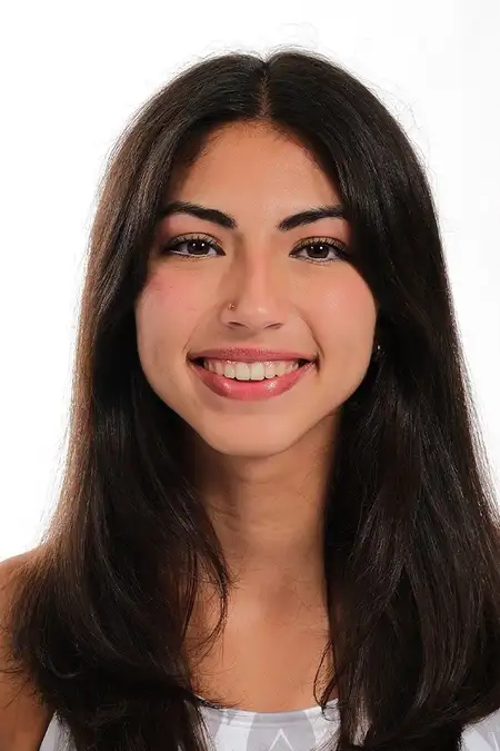 Carla Rodriguez, Track and Field (O), Ball State University