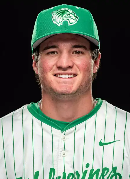 Landon Zaborowski, Baseball, Utah Valley University
