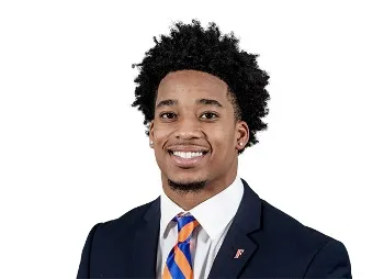 Sharif Denson, Football, University of Mississippi