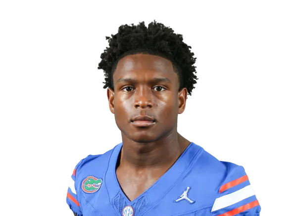 Vernell Brown III, Football, undefined