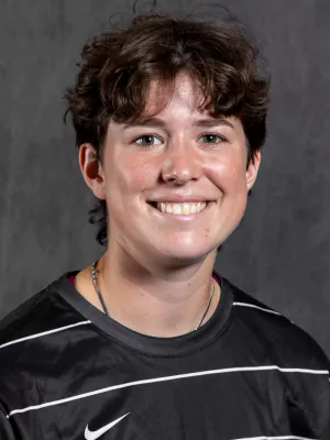 Torie Snyder, Soccer, undefined