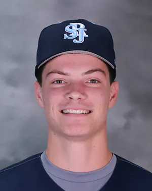 Isaac Incinelli, Baseball, undefined