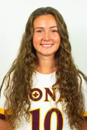 Sabrina Faulkner, Lacrosse, undefined