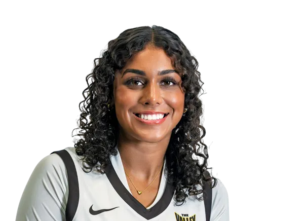 Allia von Schlegell, Basketball, undefined