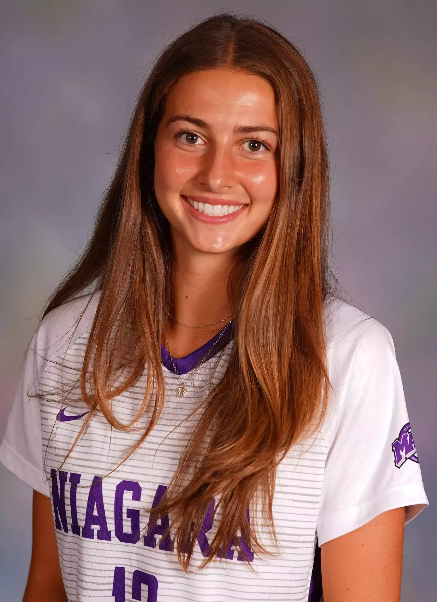 Riley White, Soccer, Niagara University