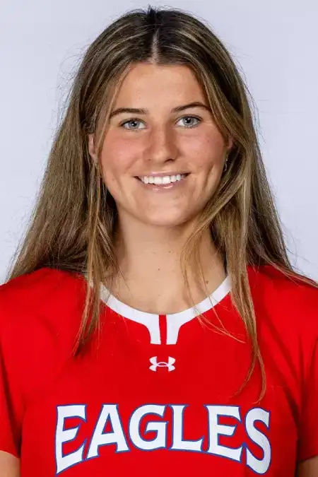 Maryanne Harris, Lacrosse, American University