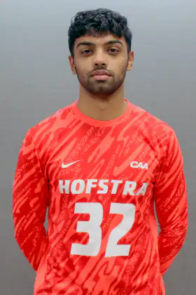 Hamad Farooq, Soccer, undefined
