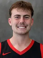 Finnegan Anderson, Basketball, Whitworth University