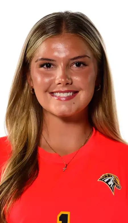 Trinitie Maloney, Soccer, University of New Haven