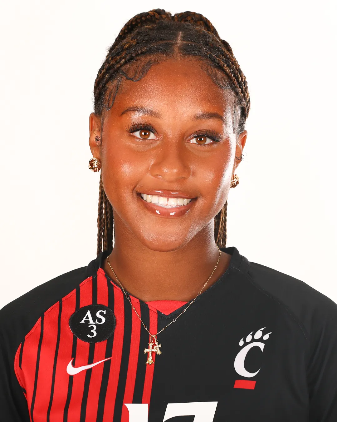 Bryana Gaynor, Soccer, undefined
