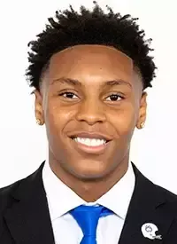 TJ Burch, Football, undefined