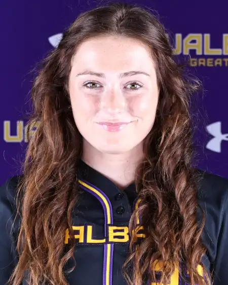 Gaelen Kelly, Softball, University at Albany