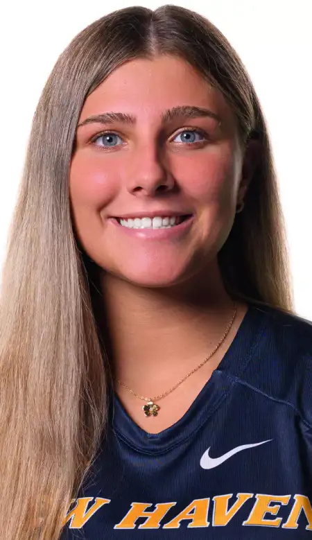 Taryn Murphy, Lacrosse, University of New Haven