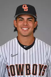 Avery Ortiz, Baseball, undefined