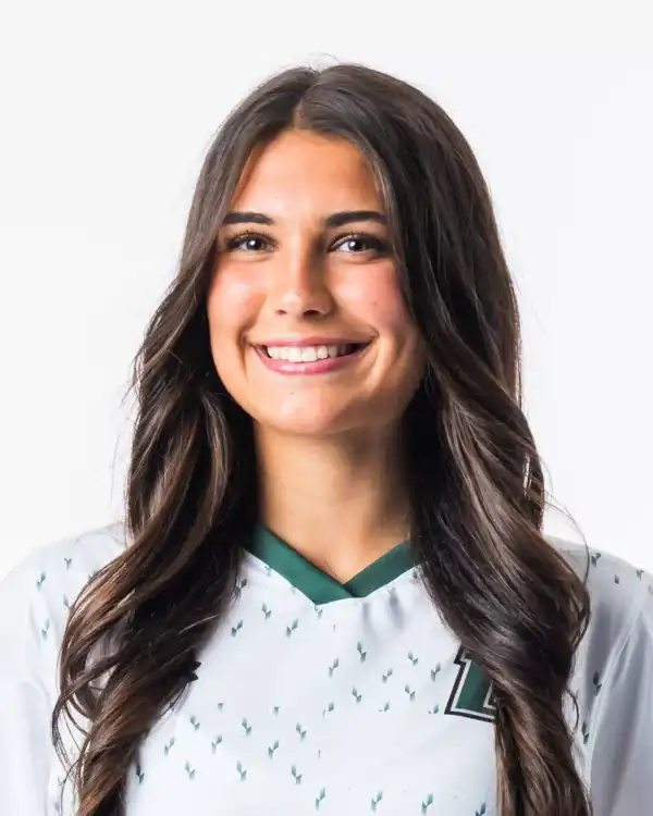 Rylie Van Wingerden, Soccer, Loyola University Maryland
