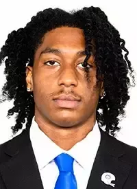 Jamaal Hall II, Football, undefined